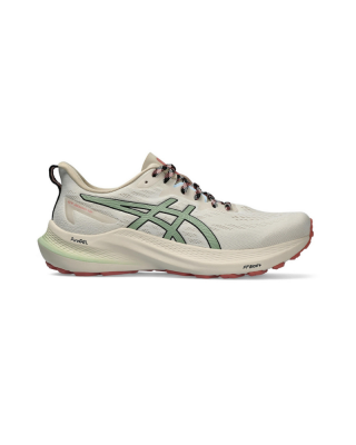 Women's shoes ASICS GT-2000 12 TR Natural bathing/Rose rouge